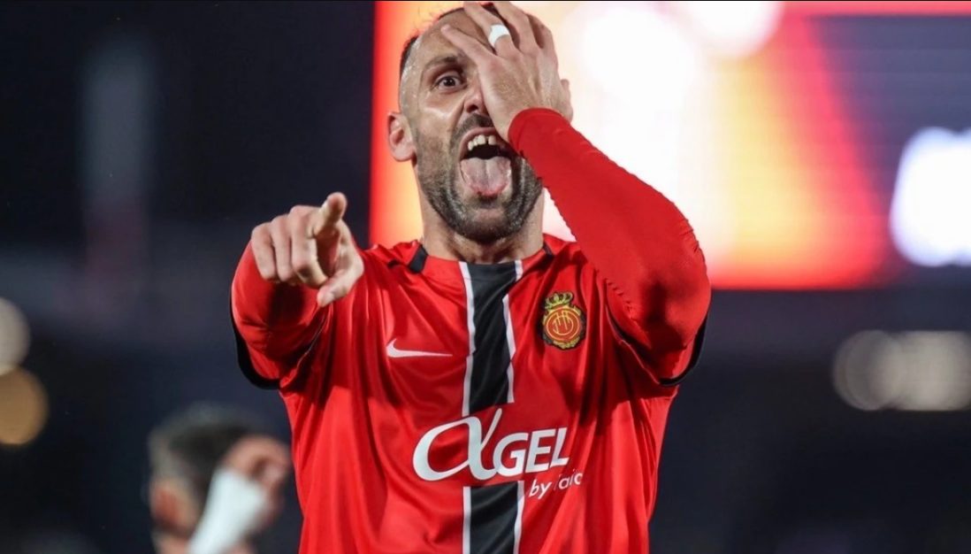 On target.      Pirati  me një sy nga Barcelona”: Vedat Muriqi bëhet një nga emrat më të nxehtë të verës