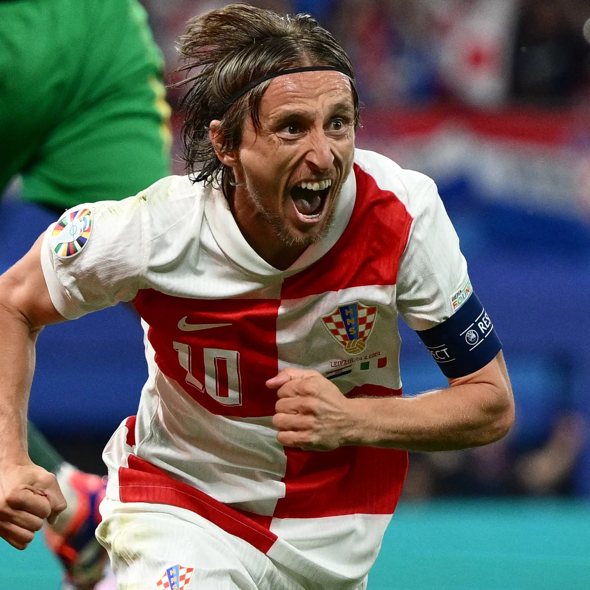 MODRIĆ PËRGATITET PËR VALLËZIMIN E FUNDIT PAS BOTËRORIT 2026