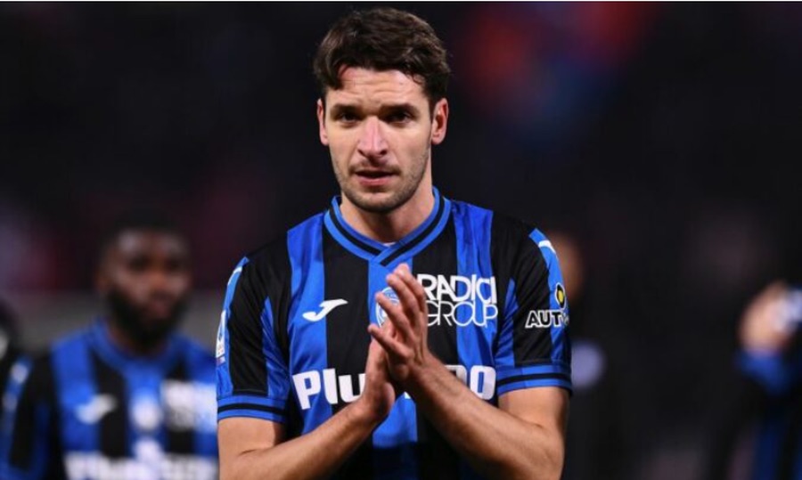 DJIMSITI AT THE CENTER OF THE TRANSFER MARKET