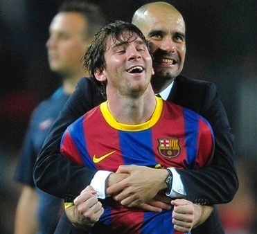 PEP & MESSI: ËNDRRA E MIAMIT QË PO TRAZON BOTËN E FUTBOLLIT