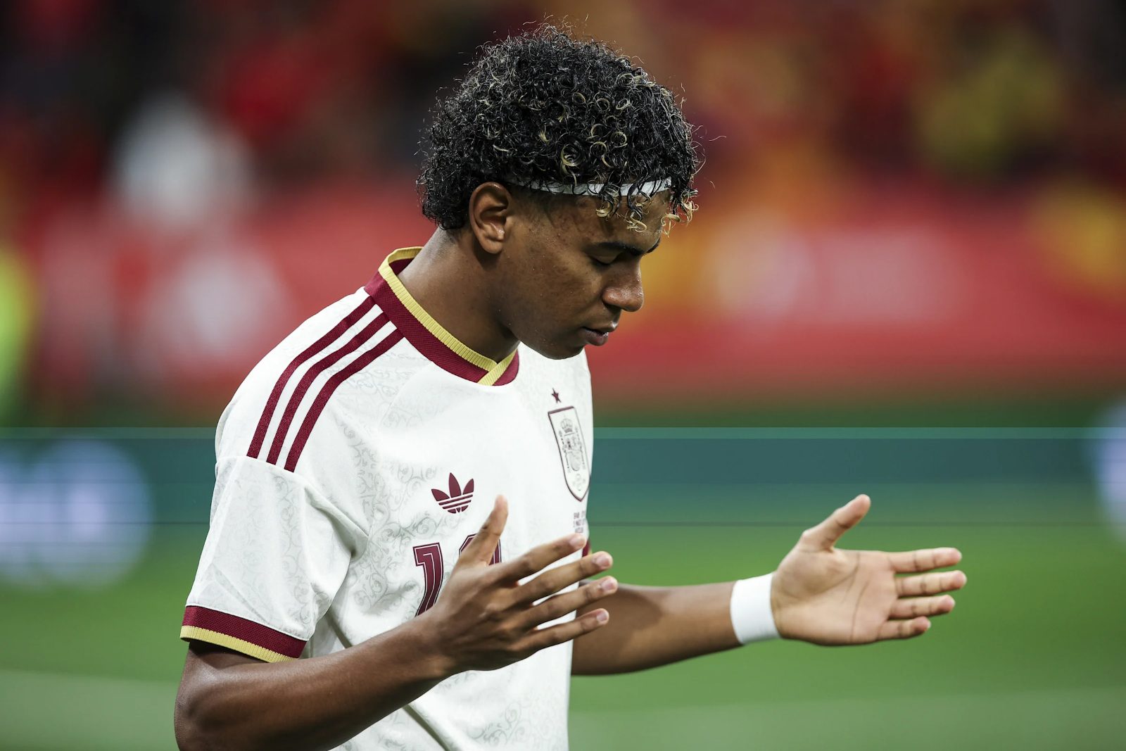Barcelona vendos kufizime të rrepta për Lamine Yamal në Kupën e Botës 2026