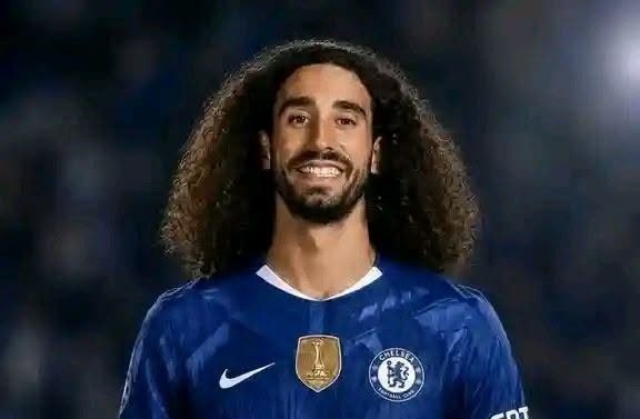 CUCURELLA SYNON KTHIMIN TE BARCELONA, POR BALDE MBETET PENGESA KRYESORE