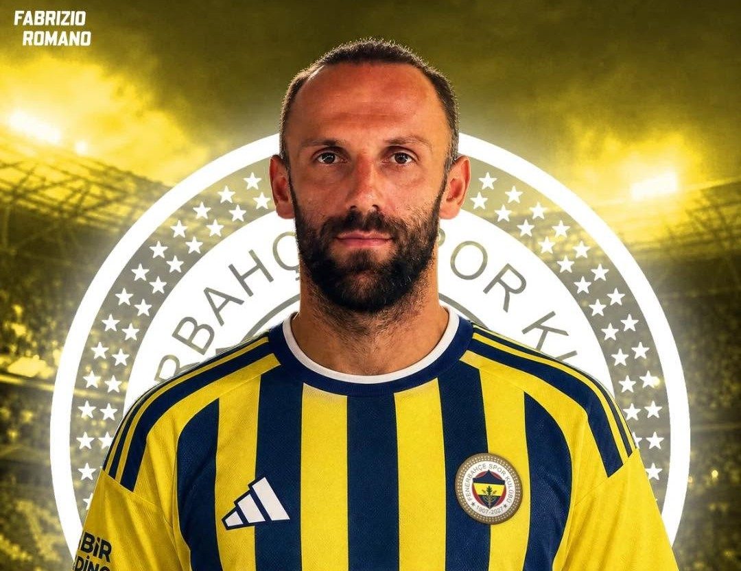 Muriqi rikthehet në shtëpi: Fenerbahçe mbyll marrëveshjen prej 15 milionë eurosh për sulmuesin kosovar