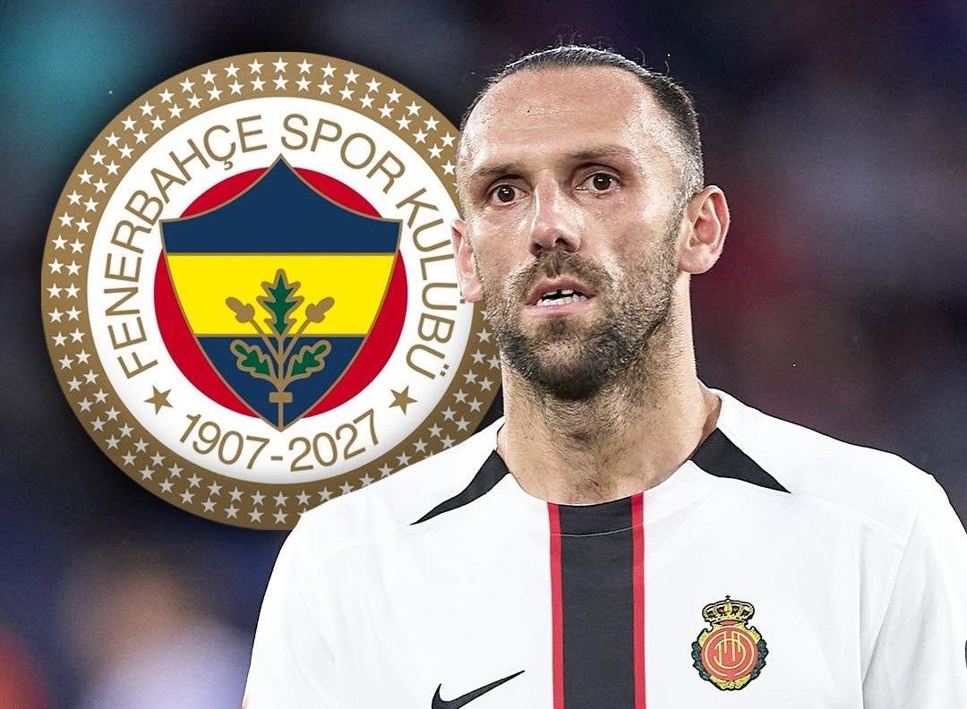 Muriqi Returns Home: Fenerbahçe Seal €15 Million Deal for Kosovan Star