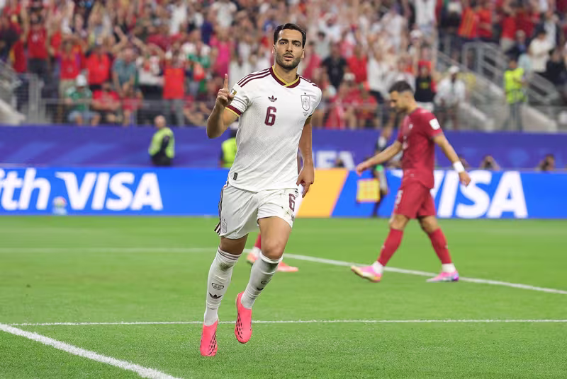 Merino i jep Spanjës kualifikimin në çerekfinale në sekondat e fundit, ndërsa Ronaldo i jep lamtumirën Botërorit
