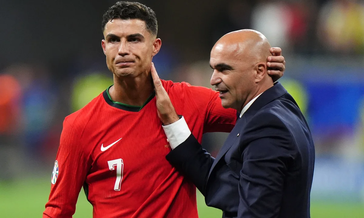 Portugal Eliminated as Spain End Ronaldo's World Cup Dream; Roberto Martínez Announces Departure
