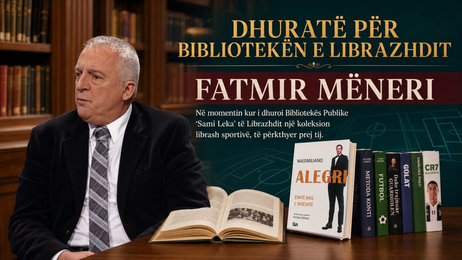 Disa njerëz nuk harrohen kurrë…