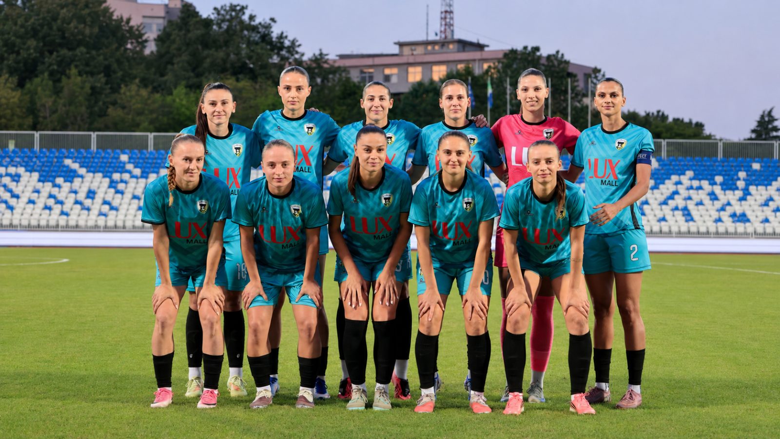 KFF Mitrovica shkruan historinë, kualifikohet në raundin e dytë të Champions League