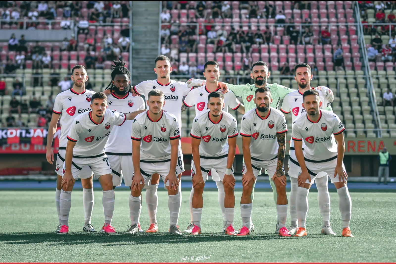 Shkëndija i tregon Vardarit se kush është kampioni, triumfon 0-2 në Shkup